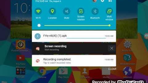 HOW TO GET A PRIVATE SERVER CLASH OF CLANS NO ROOT