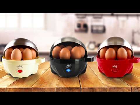 Product Demo Sales Videos Egg Boiler 