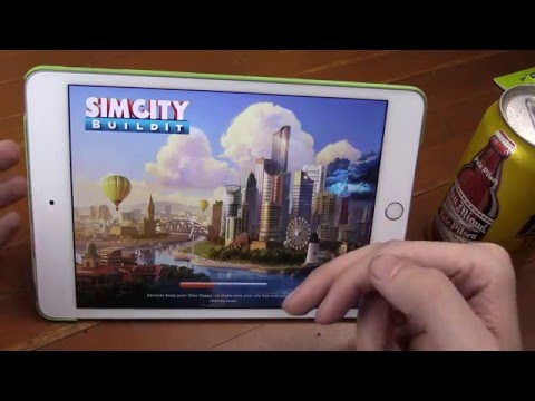 SimCity BuildIt Money Maker - No Cheat