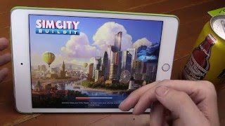 SimCity BuildIt Money Maker - No Cheat