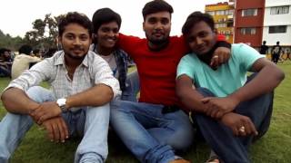 MITE 2017- A video about friendship