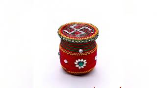 Akbari Traders Wedding Bells (Tabudi)
