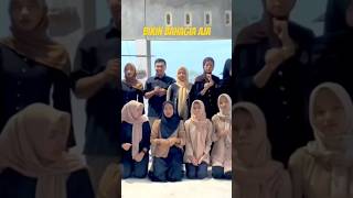 Menunggu Waktu Bukber Bikin Ceria Aja