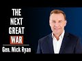 General ryan this is what a war with china will look like   ep 14 general mick ryan