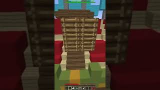 Minecraft Tiger Parkour Gameplay [1123]