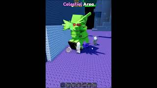 GETTING DIVINE OUT OF CAOTIC ADMIN ABUSE RACE! 🎁 #roblox #brainrot #escapetsunamiforbrainrots #funny