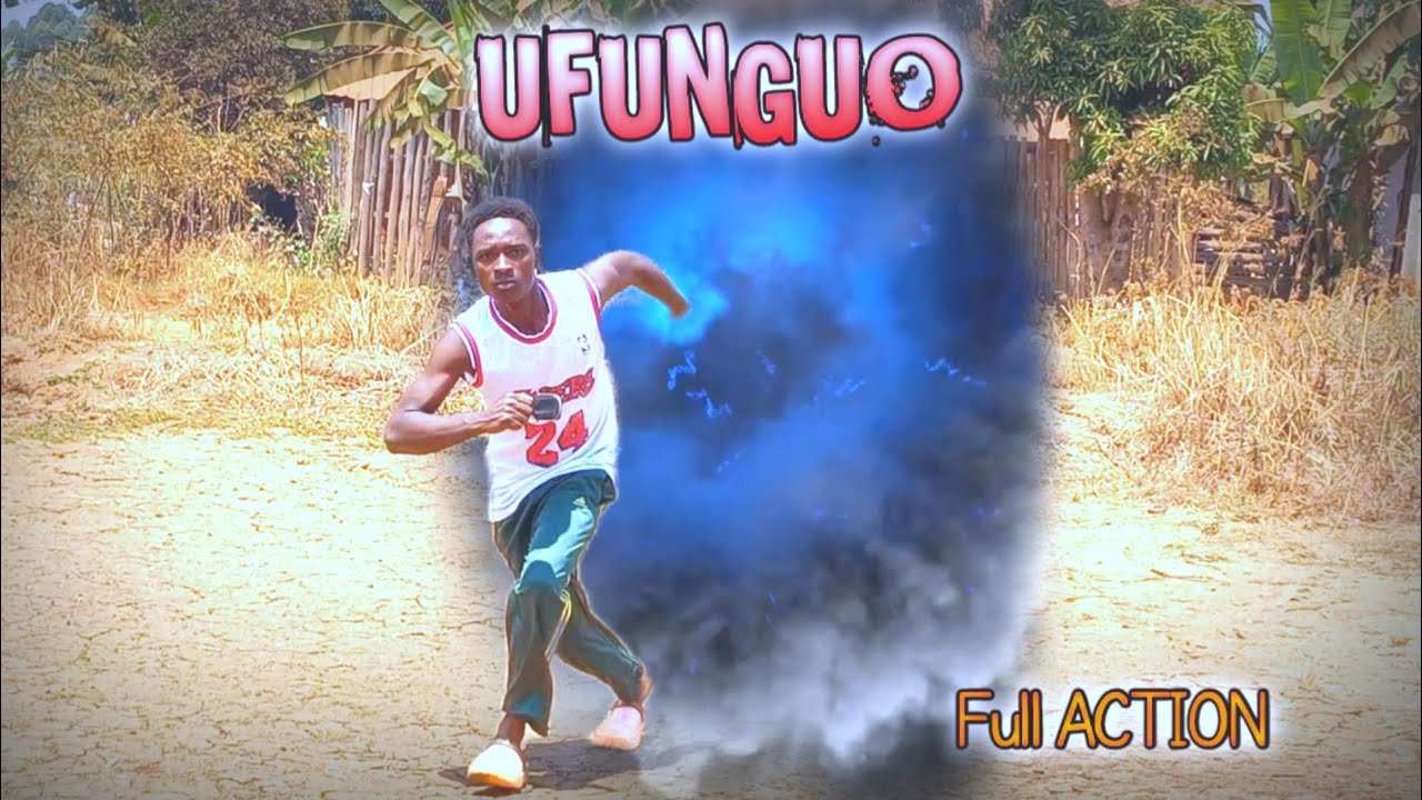 UFUNGUO . | Trailer |