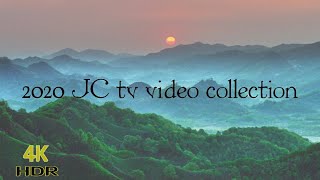 Dolomites Cinematic 4K Mavic Air 2 Drone Video / 2020 JC Media Video collection