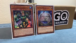 Yugioh! *UPDATED* TRUE DRACO DECK PROFILE! (OCTOBER 2021 FORMAT)