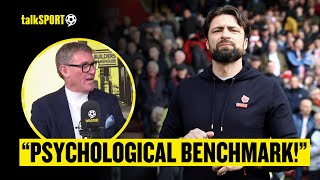 Simon Jordan CLAIMS Southampton Have GOT IT IN THEM To Overcome Leeds In The PLAY-OFF FINAL! 👀🔥