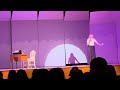 Sachem High School North Broadway Night 2025 - Watch What Happens (+ beginning blooper)