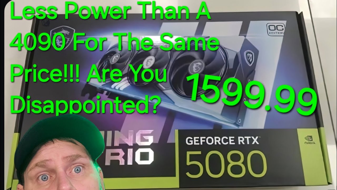 Are You Ready For A Disappointing GPU Launch From AMD And Nvidia Does are-you-ready-for-a-disappointing-gpu-launch-from-amd-and-nvidia-does