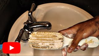 How To Clean Your Wave Brushes PROPERLY In 2021! **BEST METHOD** screenshot 4