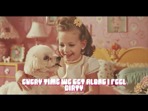 Monkey Ham  - Love Scum (Official Video)