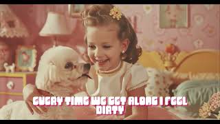 Monkey Ham  - Love Scum (Official Video)