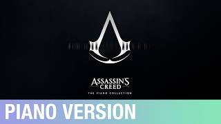 Boston Suite | Assassin's Creed: The Piano Collection | Nicolas Horvath