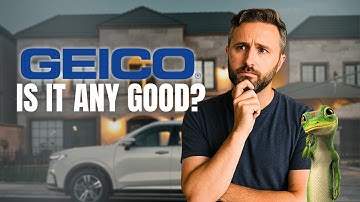 GEICO Car Insurance | In-Depth Review (2025)