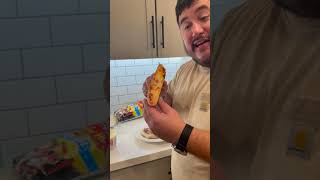 Cook of the Day! 🥘 Hot Cheetos Crunchwrap Supremes!