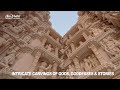 BAPS Swaminarayan Temple Abu Dhabi | Full Guide, Timings, History, Architecture &amp; Travel Tips