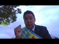 選挙演説埼玉県参議院補欠選挙 10月27日投票日