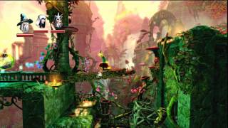 Trine 2 - Trophée : Le maître du surf screenshot 1