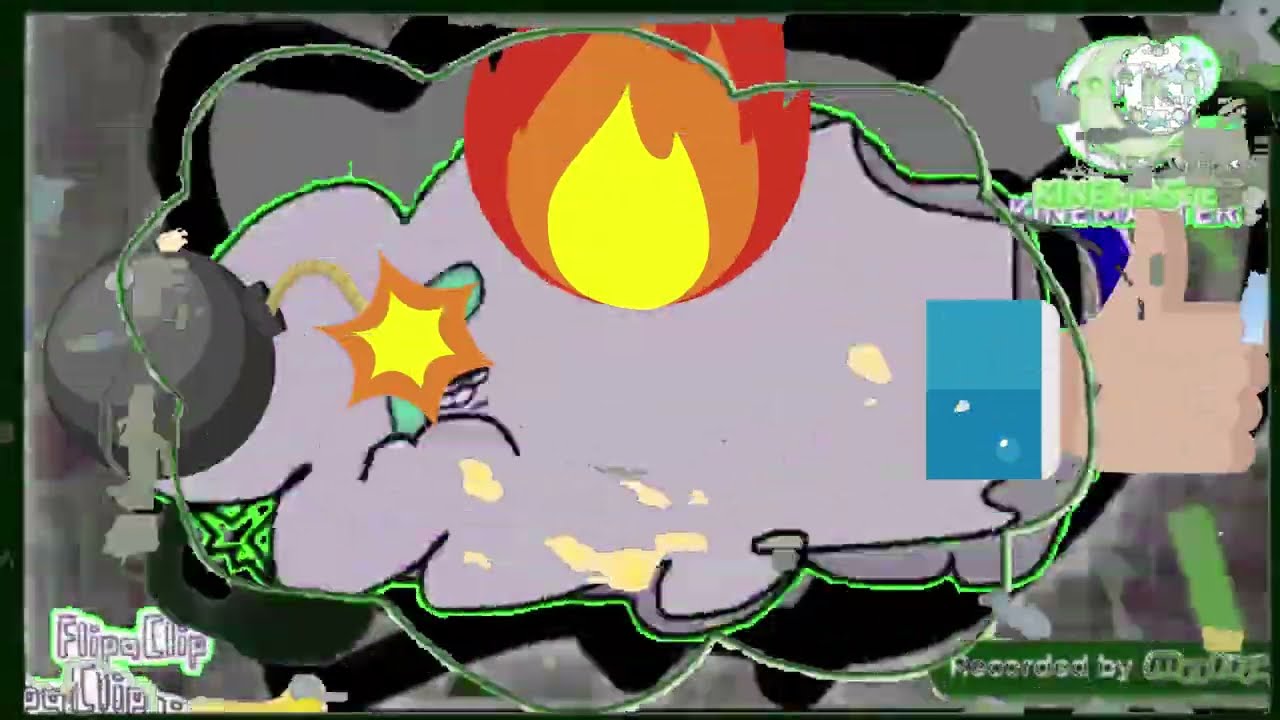 Everyone Fights Bad Users Add Round 9322!