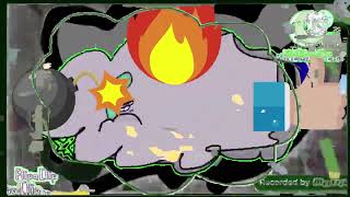 Everyone Fights Bad Users Add Round 9322