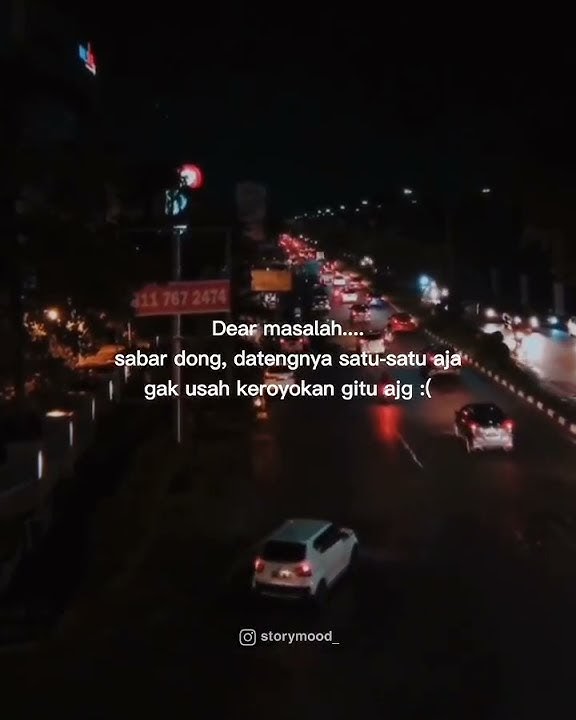 STORY WA 30 DETIK ◡̈ || STORY WA TERBARU 2022 ||# 332  || Beraninya keroyokan... ||
