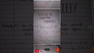 Mathematics boards project|ISC|Probability|Batch_2020-21|Class-12th