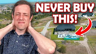 ⚠️DON'T BUY LAND In Aledo Texas Until You Watch This! | 5 Things You Need To Know Before Buying Land