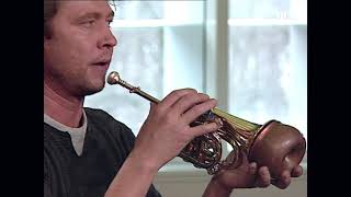 Nils Petter Molvær aka NPM - Ficciones &amp; On Stream - Live 1996