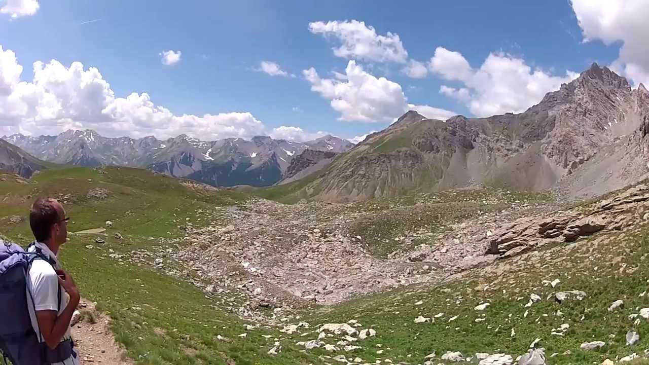 LE TOUR DU SOUBEYRAN