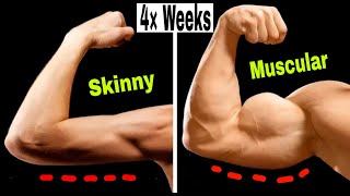 How To Growth Muscle Faster Skinny To Muscular In Tamil Devin Anton 