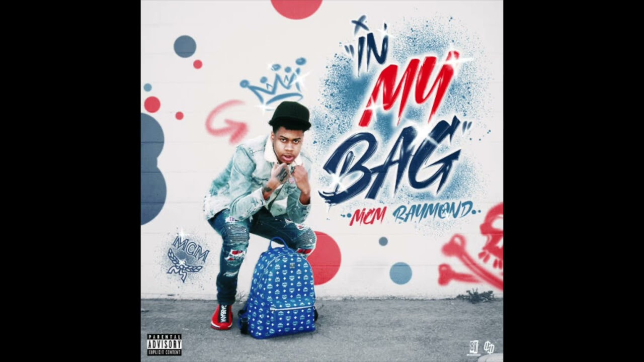 GirlzluhDev Type Beat | Cali Plugg | MCM Raymond  "Template"