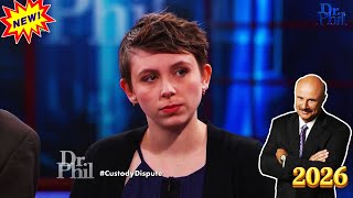 Dr Phil   Season 2026accusations Of Bruises Moldy Baby Bottles Dr Phil  Episode