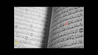 سورة المدثر عبدالله خياط