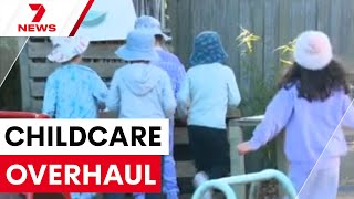 National pilot for working with children database | 7NEWS