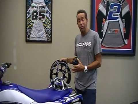 Dwt Racing Cap HOW TO INSTALL DWT NITRO CENTER CAP - YouTube