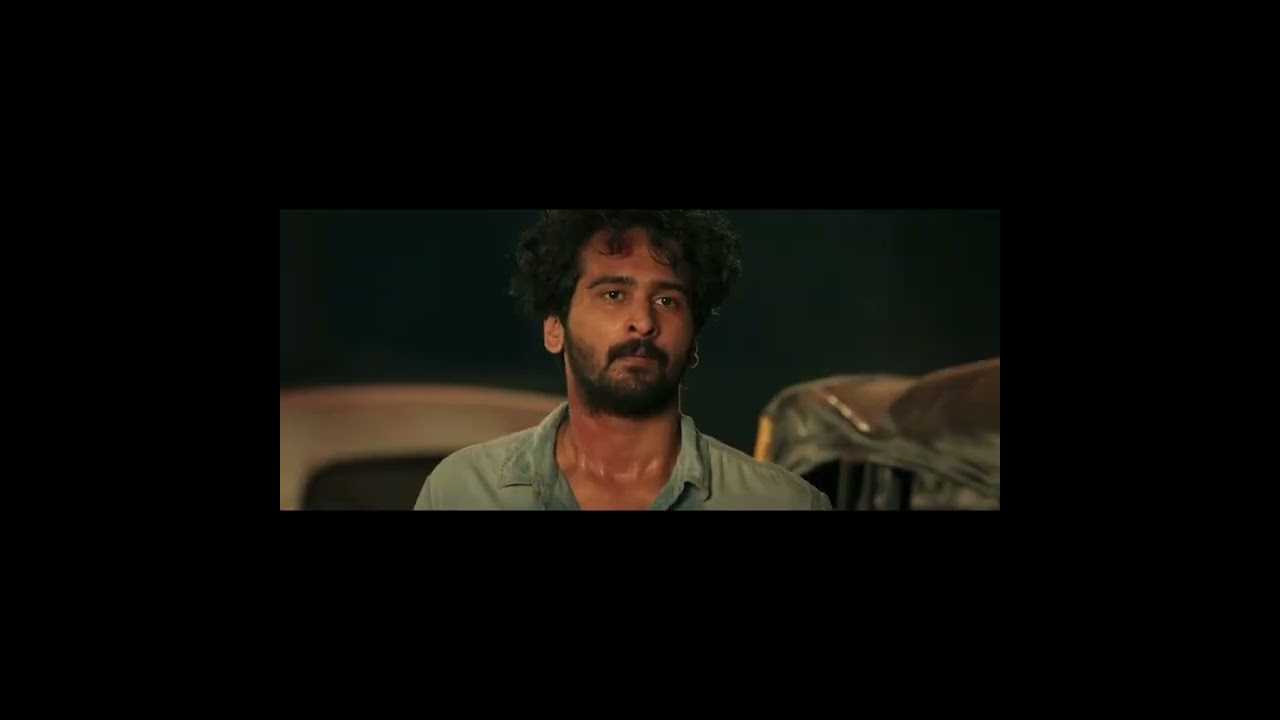 RDX |Babu Antony|fighting seen