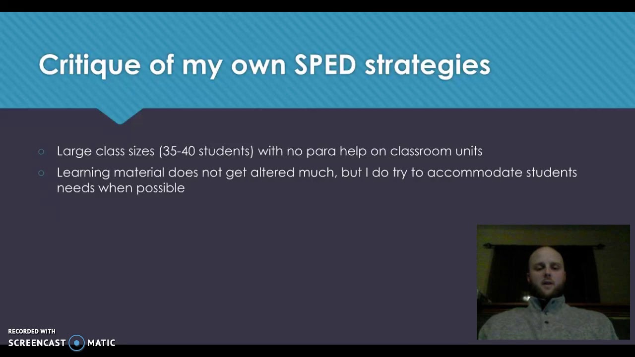 EDL Module 1 - YouTube