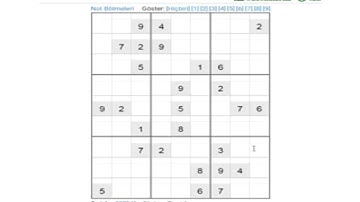 29/06/2022 HARD SUDOKU 数独 סודוקו سودوكو सुडोकू СУДОКУ 數獨 스도쿠 ՍՈՒԴՈԿՈՒ ซูโดกุ სუდოკუ ΣΟΥΔΟΚΟΥ