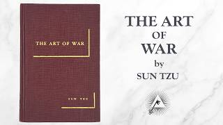 The Art of War (500 BCE) by Sun Tzu (Lionel Giles translation)