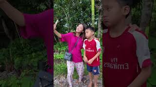 Người mẹ thiên vị - The mother is biased #shorts