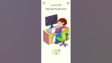 DOP 2 : Delet One Part level 988 #shorts #gaming #games #gamer #game#fyp#fypシ #viralshorts