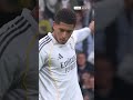 Jude finishes off Mbappe assist with class! 🔥 #beINSPORTS #beINLaLiga #LaLiga #shorts