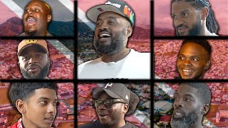 Download Lagu MY FIRST LIME IN TRINIDAD - JR LEE, KYLE BOSS, CERTIFIED SAMPSON, SUNNY BLING, RODEY \u0026 MORE MP3