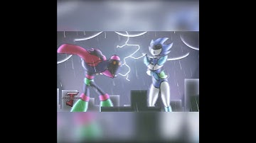 Knock you down! Deltarune Final Battle!