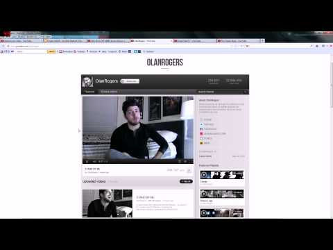 How to make a vlog epic :: YouTube - YouTube