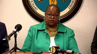 Famous Wayne County prosecutor announces man charged in 4 murder cases Net Worth