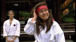 Hai! Karate: Journey to Japan - Episode 3 (2010)